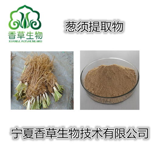 蔥須粉市場概覽 價(jià)格因素、應(yīng)用前景與選購指南