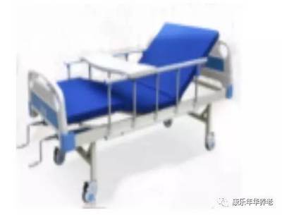 永州雙牌某養老院與我司簽訂醫用床采購合同，助力養老服務品質提升